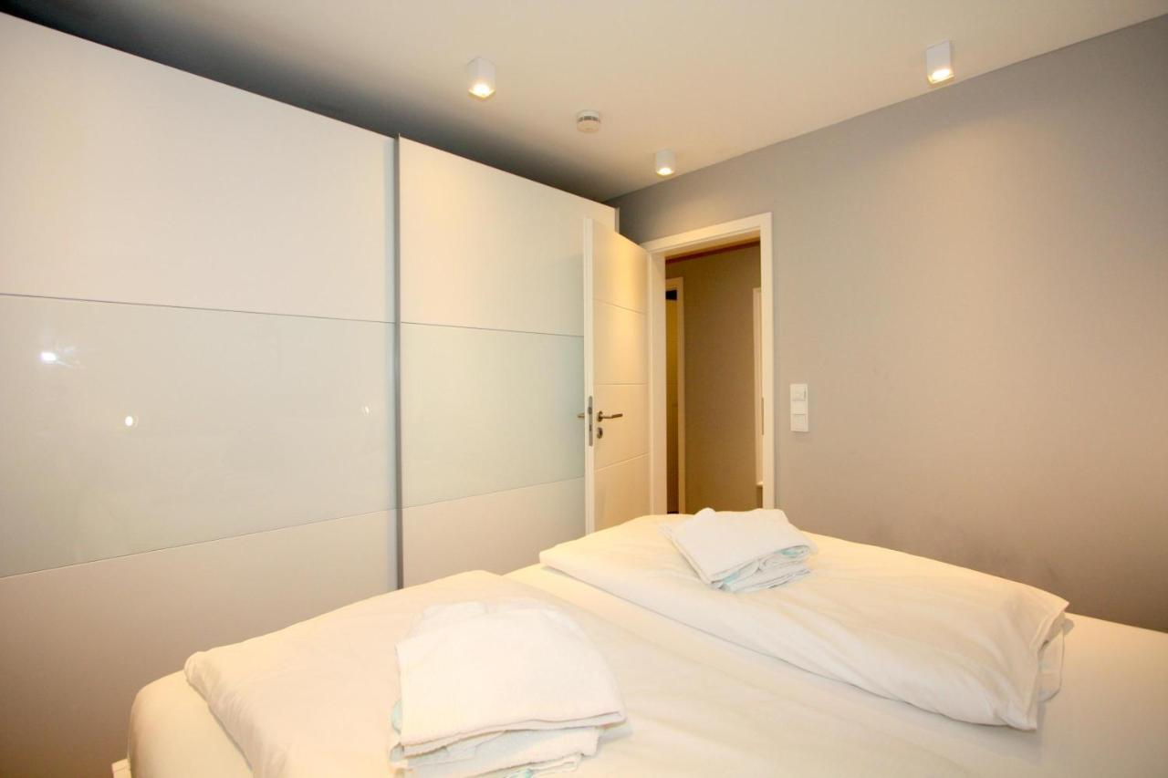 Apartment Lounge Westerland