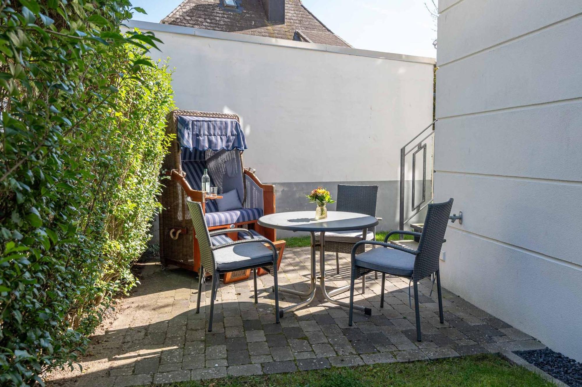 Lounge Westerland
